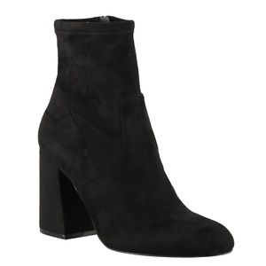 Steve Madden Expert ankle boot